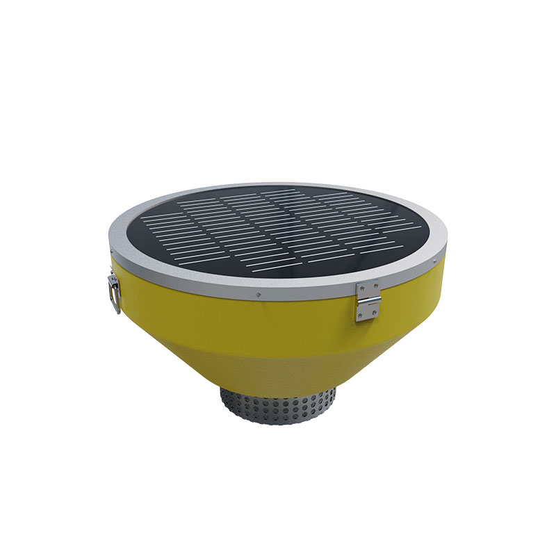 浮標水質監(jiān)測站在這4類水域如何科學布設？