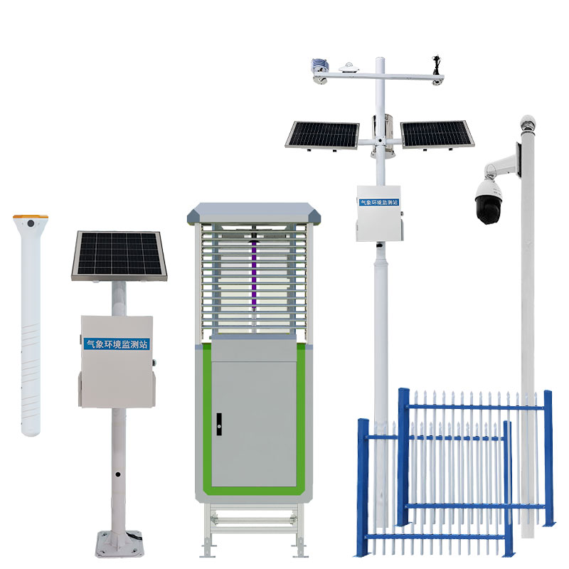 農(nóng)業(yè)四情監(jiān)測(cè)預(yù)警系統(tǒng)