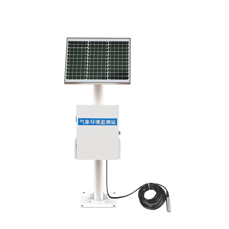 地下水深井水位監(jiān)測站