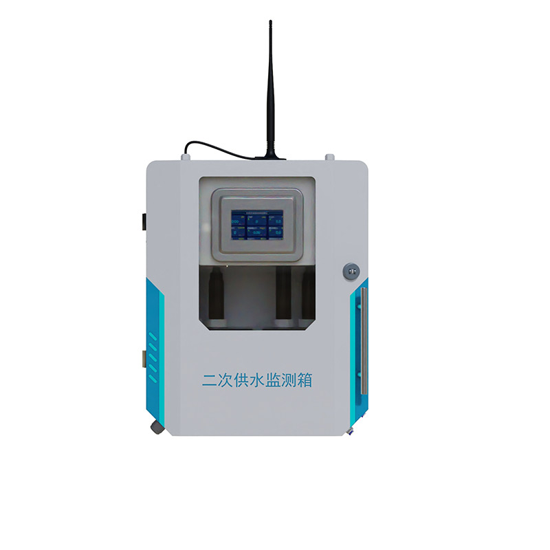 水質(zhì)五參數(shù)監(jiān)測(cè)設(shè)備