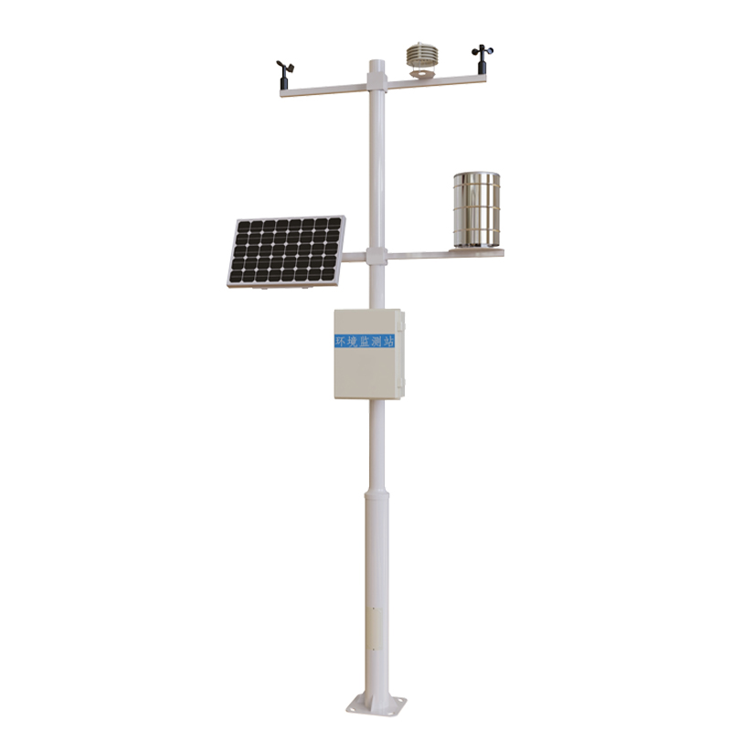 小型氣象監(jiān)測(cè)系統(tǒng)