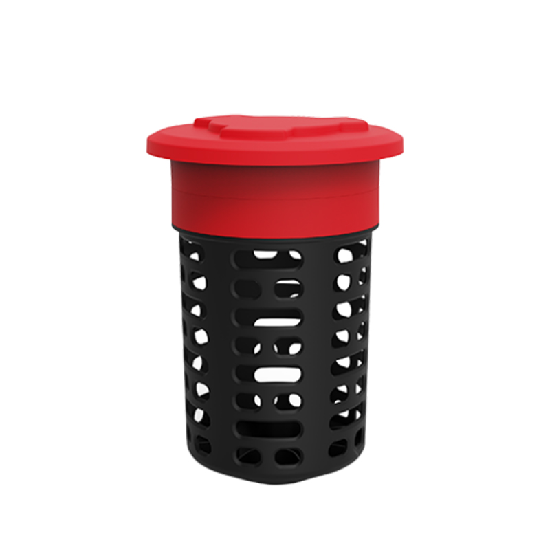 白蟻監(jiān)測裝置