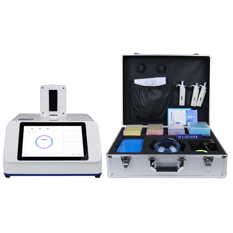 非洲豬瘟檢測(cè)儀