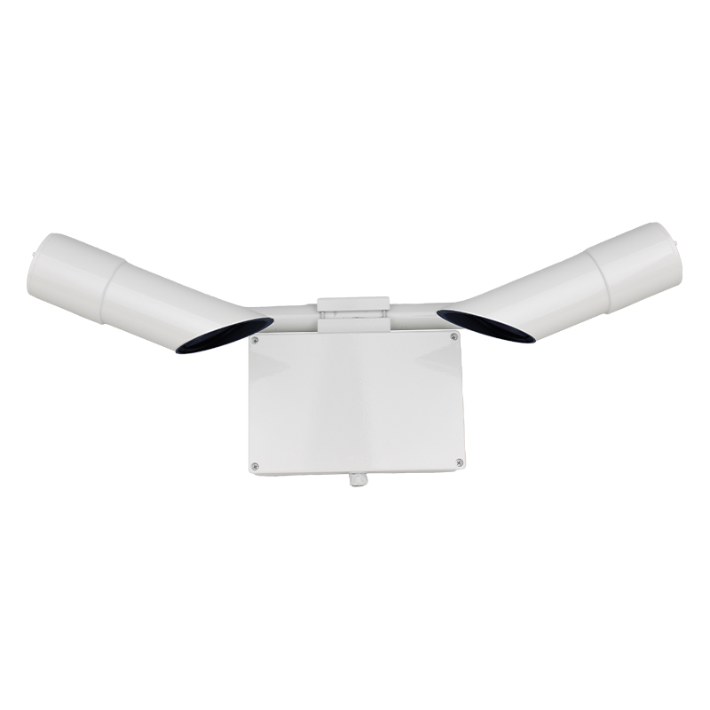 散射式能見度儀