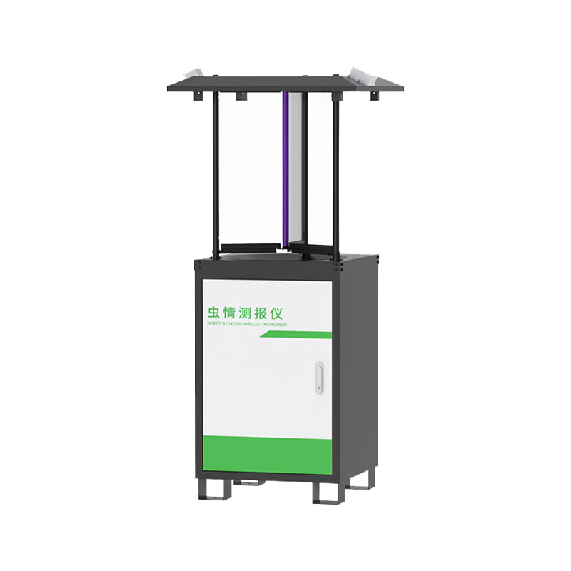 物聯(lián)網(wǎng)蟲情測報(bào)燈